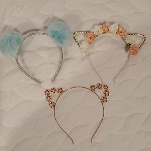 Girls headbands